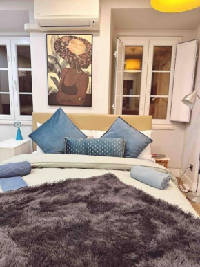 Sampaio New Amazing Flat in Lisbon